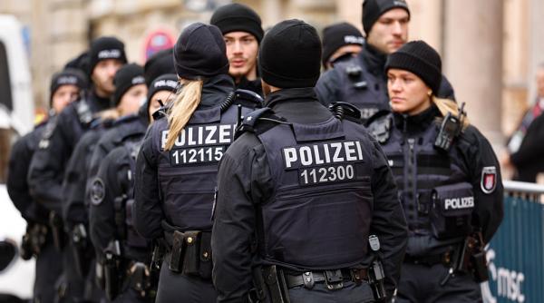 daniel v este un activist extremist pentru clima este cautat de politie dupa ce a revendicat sabotajele din germania