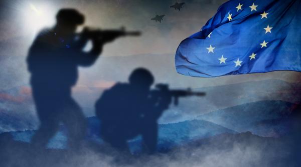 Europa nu e capabilă să se apere singură în cazul unei invazii a Rusiei. Cele două mari vulnerabilități găsite chiar de o instituție UE
