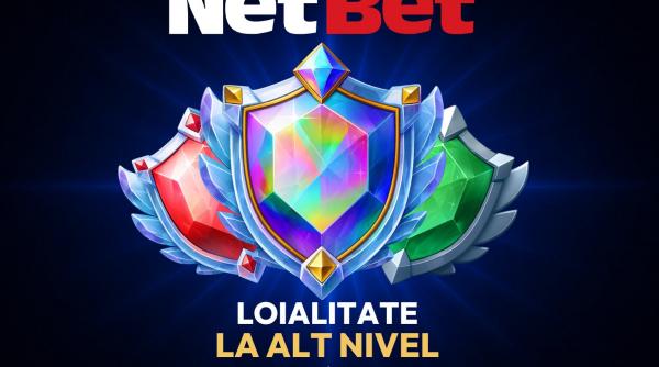 loialitate la alt nivel noul program de fidelitate netbet