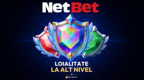 loialitate la alt nivel noul program de fidelitate netbet