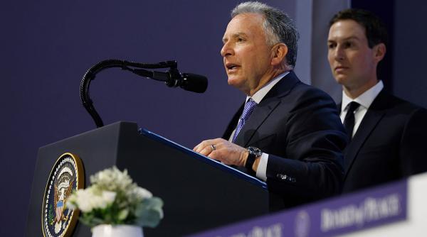 Emisarii lui Trump discută cu Putin la Moscova. Liderul rus a ordonat oprirea loviturilor la Kiev pentru 3 zile