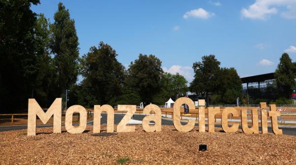 formula 1 tot ce trebuie sa stii despre circuitul monza inainte de marele premiu al italiei