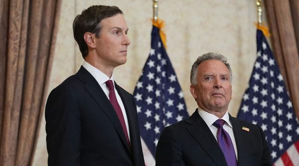trump si a trims emisarii la moscova si kiev cu un nou plan de pace in ucraina witkoff si kushner se intalnesc cu putin si zelenski