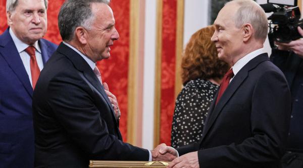 ce i a spus witkoff lui putin la intalnirea de sambata noaptea de la kremlin atunci cand ne vom pensiona