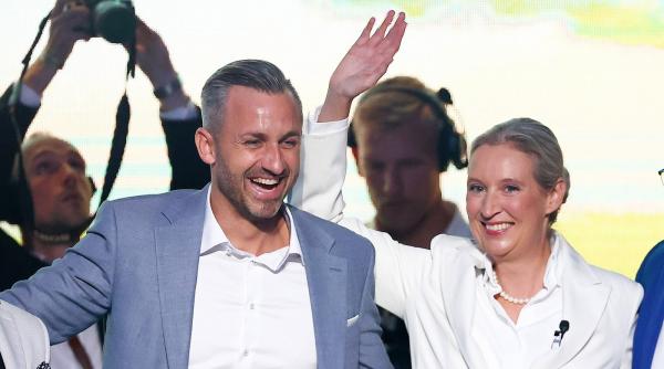 Cine este Ulrich Siegmund, omul care poate aduce AfD la guvernare în Saxonia-Anhalt. Plănuiește o "ofensivă a deportărilor"
