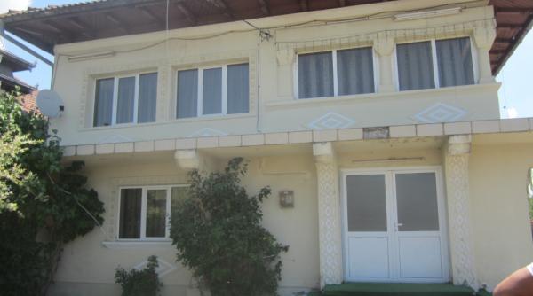 De ce nu reușește ANAF să vândă o vilă cu etaj la prețul de 25.800 de euro