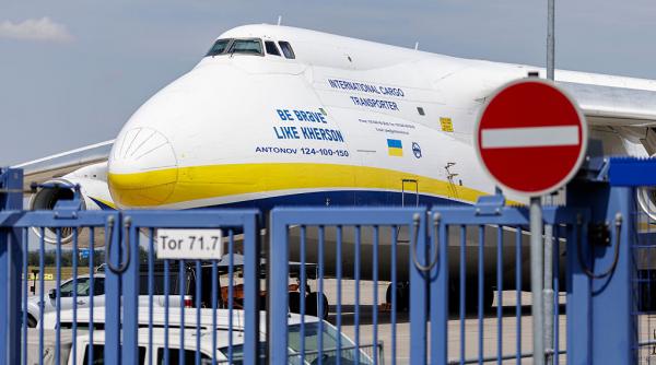 germania va construi cyberdome un sistem ai de protectie impotriva sabotajelor dupa incidentul cu drone rusesti de la leipzig