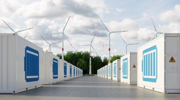 ANRE a aprobat o nouă capacitate de stocare a energiei la Işalniţa. Va fi construită o baterie de zeci de milioane de euro