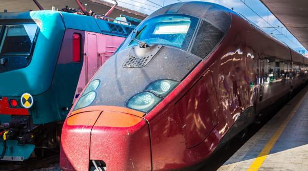 calatoriile in italia ar putea fi date peste cap de un val de greve trenurile se opresc pe 7 8 septembrie ce se intampla cu zborurile