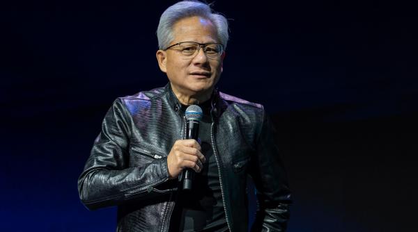 CEO-ul Nvidia, Jensen Huang, spune că „AGI a sosit” și felicită OpenAI