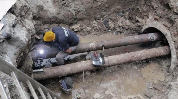 Ciucu trimite Corpul de Control la Termoenergetica pentru verificarea modului de operare a conductelor: "Am primit informaţii"