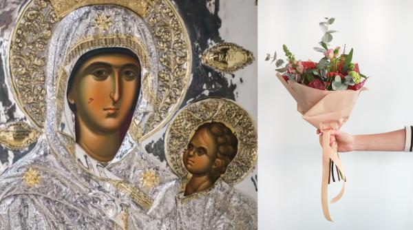 mesaje urari si felicitari potrivite de sf maria mica cine isi serbeaza ziua onomastica pe 8 septembrie lista cu numele romanesti