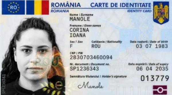 Până când mai pot călători românii în statele UE cu vechiul buletin. Ce trebuie să știe cei care au cartea de identitate model 1997