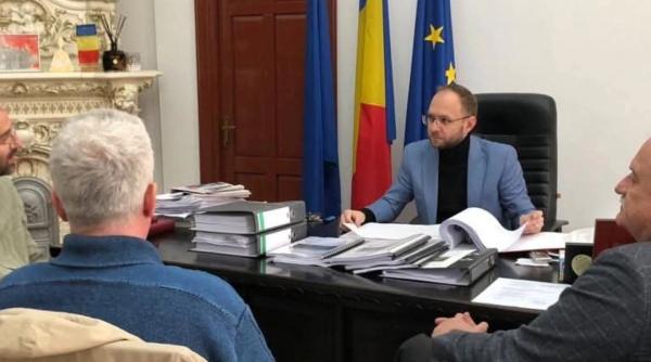 Primarul din Botoșani spune că școlile au acum tot ce trebuie de la PNRR și profesorii trebuie să mai ceară bani pentru fondul clasei