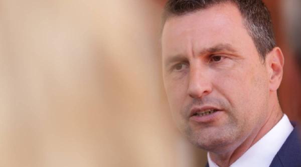 România a făcut un nou pas spre redeschiderea exporturilor de oi şi capre. Tanczos Barna anunţă ce s-a discutat la Bruxelles