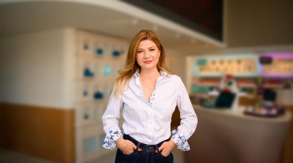 sinziana barbu este noul director commercial operations al philip morris romania