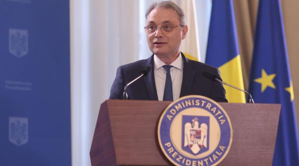 Surse: Propunerea "surpriză" de premier făcută de Nicușor Dan pentru liderii partidelor este Luca Niculescu