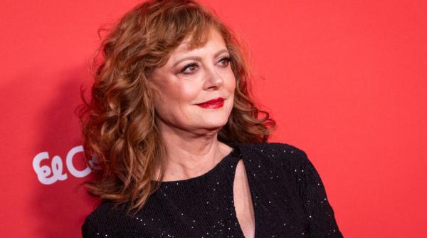 Susan Saradon susține că pierde roluri în filme din cauza criticilor aduse Israelului: „Am fost eliminată chiar recent”