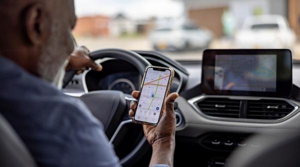 Uber a dispărut peste noapte din două țări. Șoferii au rămas fără acces la platformă chiar în timpul curselor, apoi au primit un e-mail