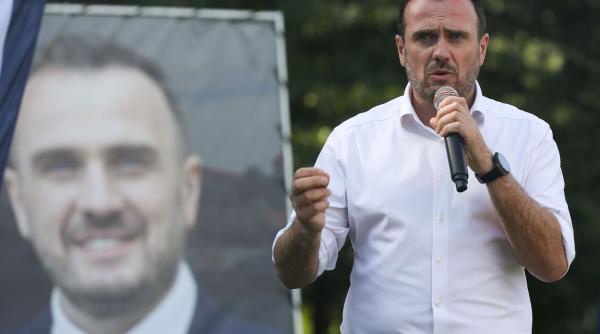 candidatul extremei drepte a fost exclus din alegerile pentru primaria cracoviei peste 2 000 de semnaturi au fost invalidate