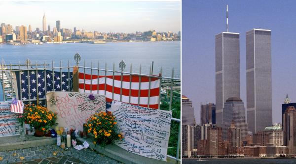 Cele mai bune documentare despre 9/11 din ultimii 25 de ani. Netflix tocmai a lansat unul cu 11 septembrie 2001 văzut prin ochii Gen Z