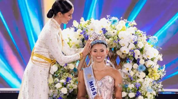joheirry mola este noua miss world republica dominicana castiga un nou titlu dupa 44 de ani