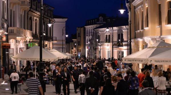 Lia Olguţa Vasilescu anunţă investiţii de peste 1,6 miliarde de euro, finalizate sau în derulare la Craiova