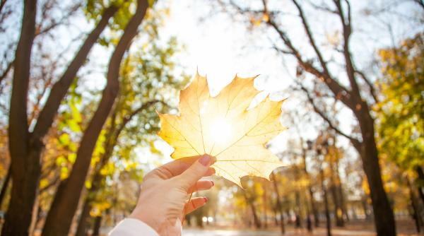 Meteorologii anunță vreme caldă și ploi puține în luna septembrie. ANM a publicat prognoza pentru următoarele 4 săptămâni