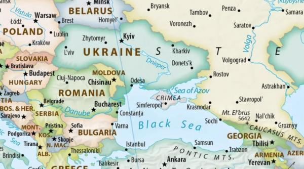 oana toiu a venit cu explicatii dupa ce romania a votat pentru noua harta a lumii la onu crimeea va fi intotdeauna in ucraina
