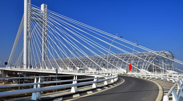 Pasajul Basarab intră în prima reabilitare majoră: Lucrări complexe de consolidare și modernizare fără oprirea traficului