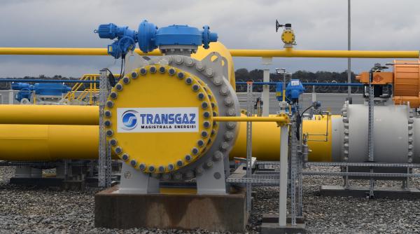 transgaz a investit peste 3 miliarde de euro in securitatea energetica a romaniei noi proiecte anuntate