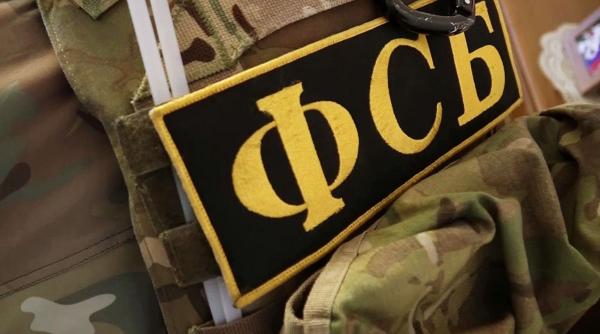 un cetatean moldovean arestat in rusia fsb il acuza de spionaj si de tentativa de asasinare a unui militar de rang inalt