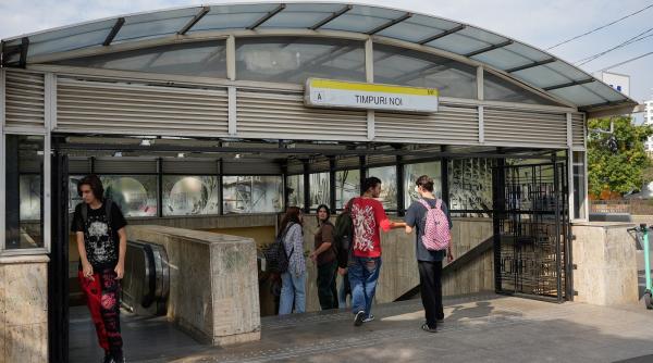 14 lei ar trebui ca coste de fapt calatoria la metrou seful uslm spune ce de trebuie marit pretul la bilete