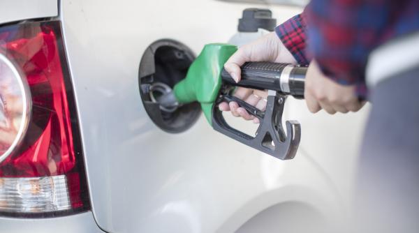 Cât costă benzina şi motorina, la pompă, miercuri, 9 septembrie. Preţul petrolului, la cel mai ridicat nivel din ultimele 6 săptămâni