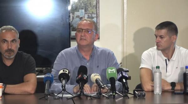 declaratie controversata a liderului sindical de la metrou sunt cam multe femei care conduc