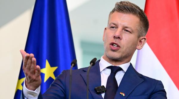 Guvernul lui Peter Magyar a notificat Bruxelles-ul că îndeplinește condițiile legate de statul de drept