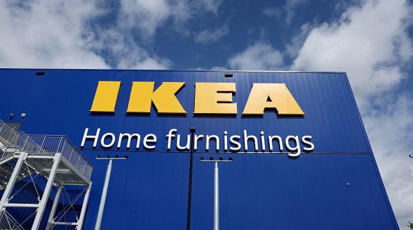 Ikea a câştigat dreptul de a da în judecată Vlaams Belang, un partid de extremă dreapta din Belgia