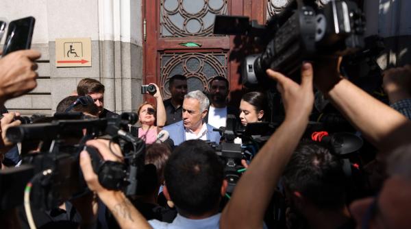 incepe procesul in care calin georgescu si potra sunt judecati pentru tentativa de lovitura de stat un avocat a depus insa o cerere