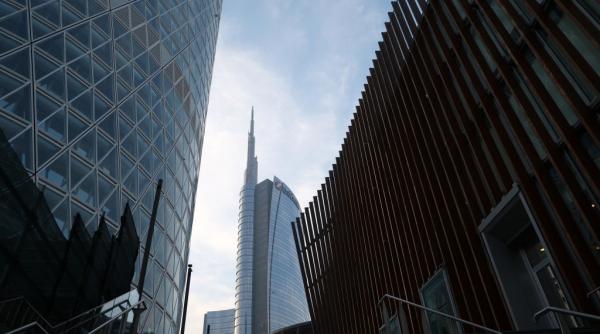 italia cauta venituri pentru bugetul pe 2027 si a pus ochii pe profitul bancilor