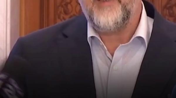 Kelemen Hunor confirmă că a discutat cu Nicușor Dan despre varianta Luca Niculescu pentru funcția de premier