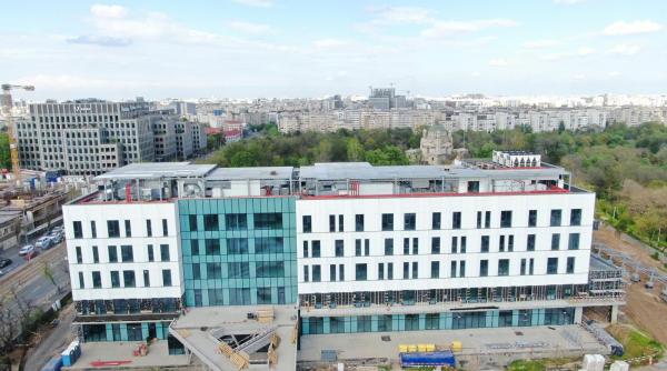 ministerul sanatatii a alocat 78 500 000 de euro din pnrr pentru doua noi centre medicale la marius nasta si la targu mures