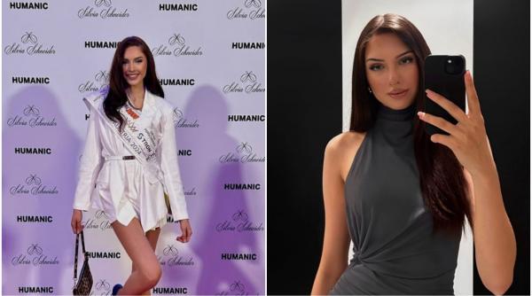 Miss Austria a murit la 22 de ani și a provocat un șoc în toată țara