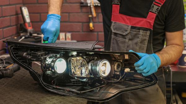 O fabrică chineză de componente auto s-a deschis în Bulgaria. Valoarea investiţiei depăşeşte 32 milioane de euro