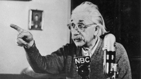 Oamenii de știință observă pentru prima dată gravitația lui Einstein în lumea cuantică
