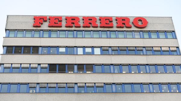 Orașul din România în care gigantul italian Ferrero deschide prima sa fabrică din țara noastră: Producătorul Nutella și Kinder confirmă