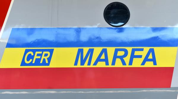 peste 1 500 de angajati ai cfr marfa au ramas fara salarii de luni in sir sindicatele acuza parlamentul dupa votul de miercuri