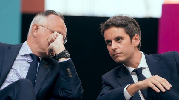 Politico: Candidații „macroniști” din Franța se luptă între ei, deși extremiștii de dreapta și stânga sunt în ascensiune
