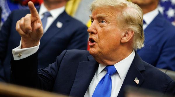 trump permite din nou procesarea vizelor pentru ungaria si polonia suspendarea ramane in celelalte tari ale lumii