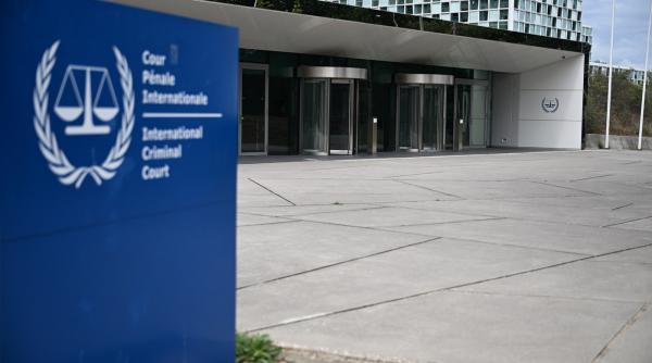 administratia trump le a cerut aliatilor sa se alature campaniei sale de distrugere sistematica a curtii penale internationale