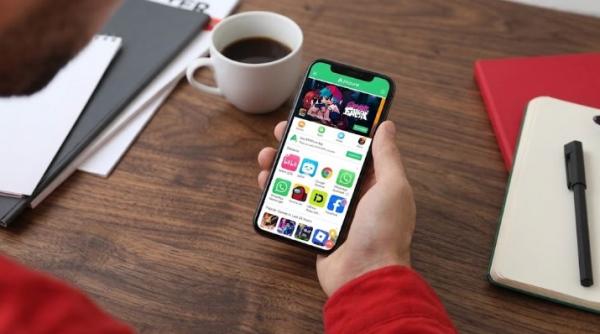 apkpure o alternativa la google play pentru utilizatorii android
